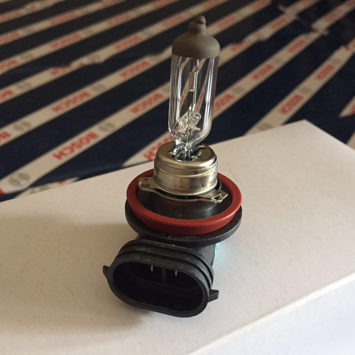 Bóng đèn Halogen Bosch H11 12V 55W 0986AL1530HZT