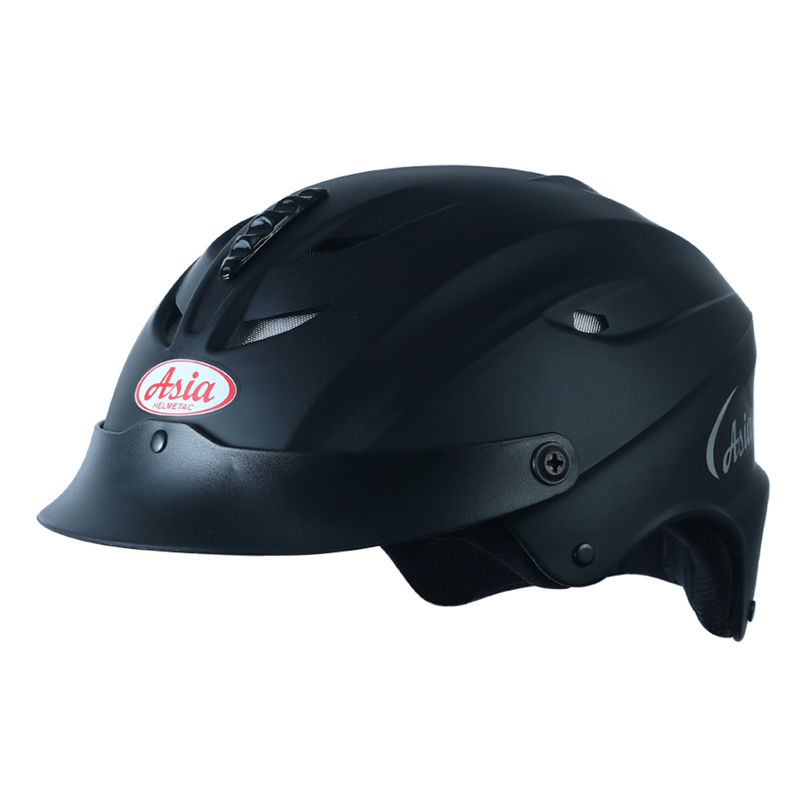 Mũ bảo Hiểm Asia MT117 - Hàng Chính Hãng