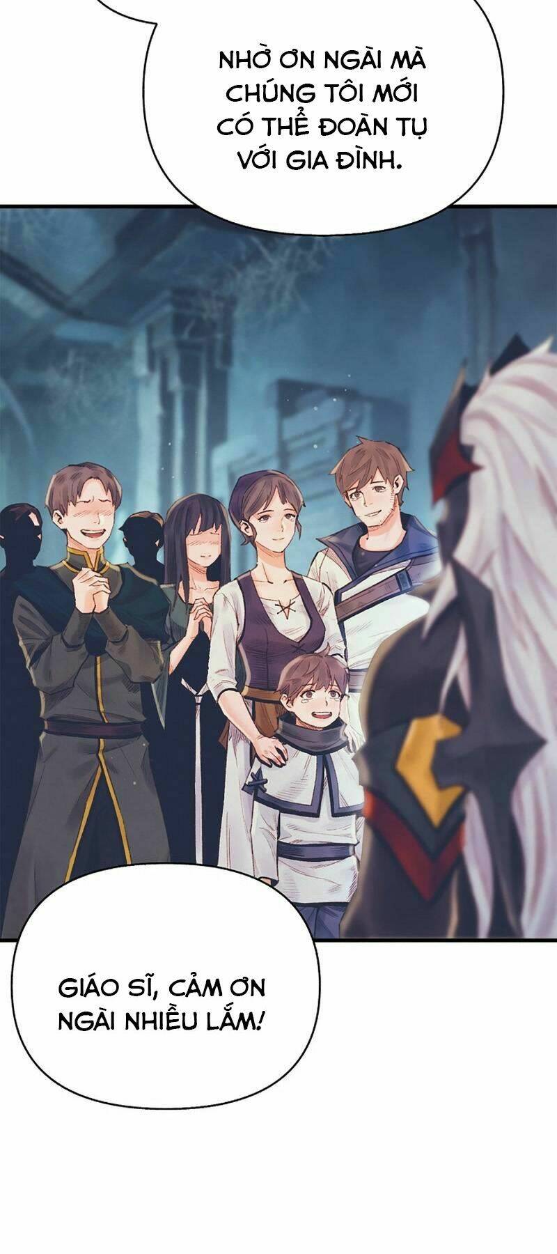 tu sĩ trị liệu của thái dương giáo chapter 24 24