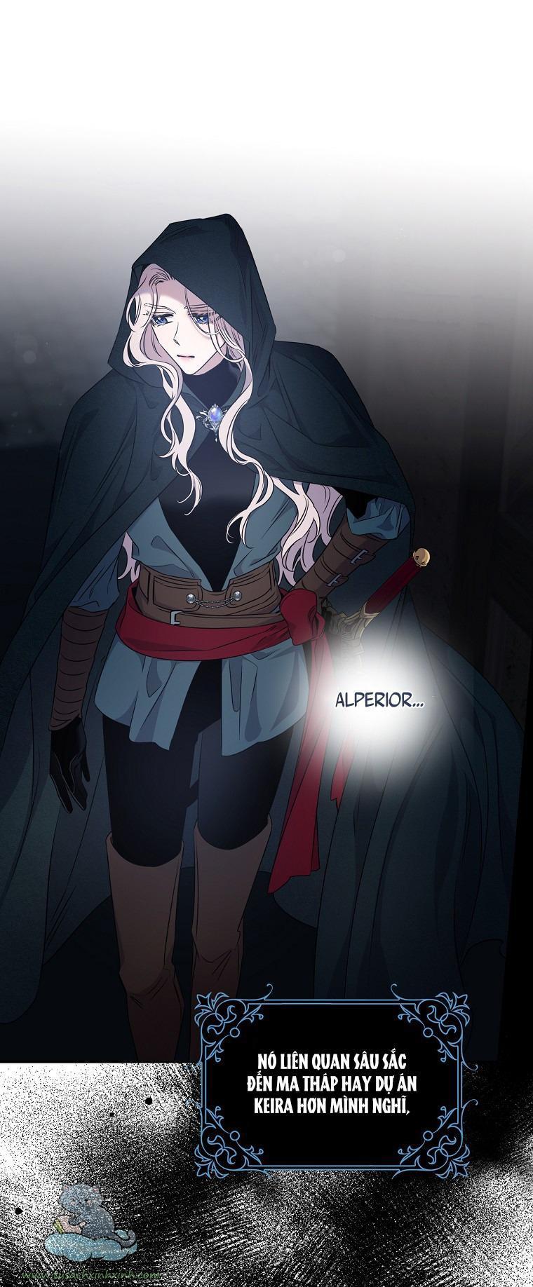 thuần hóa bạo chúa rồi bỏ trốn chapter 54 47