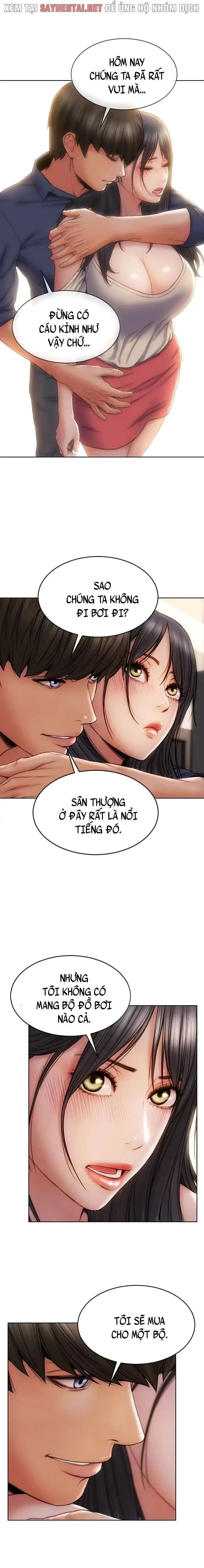 gã tồi tệ chapter 6 19