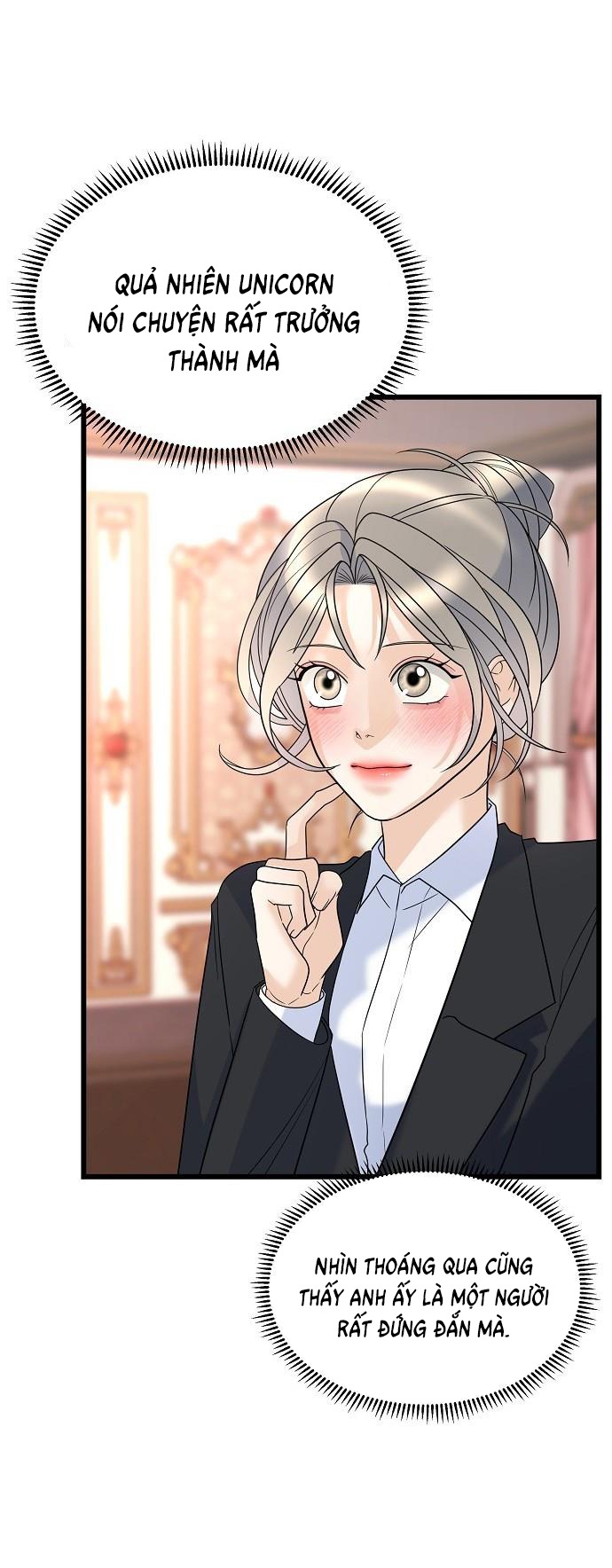 random target - mục tiêu ngẫu nhiên chapter 15.2 2