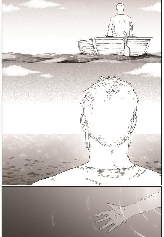 the horizon chapter 21 28