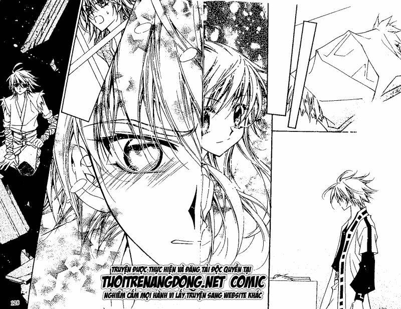 legend - truyền thuyết fushigi chapter 9 65