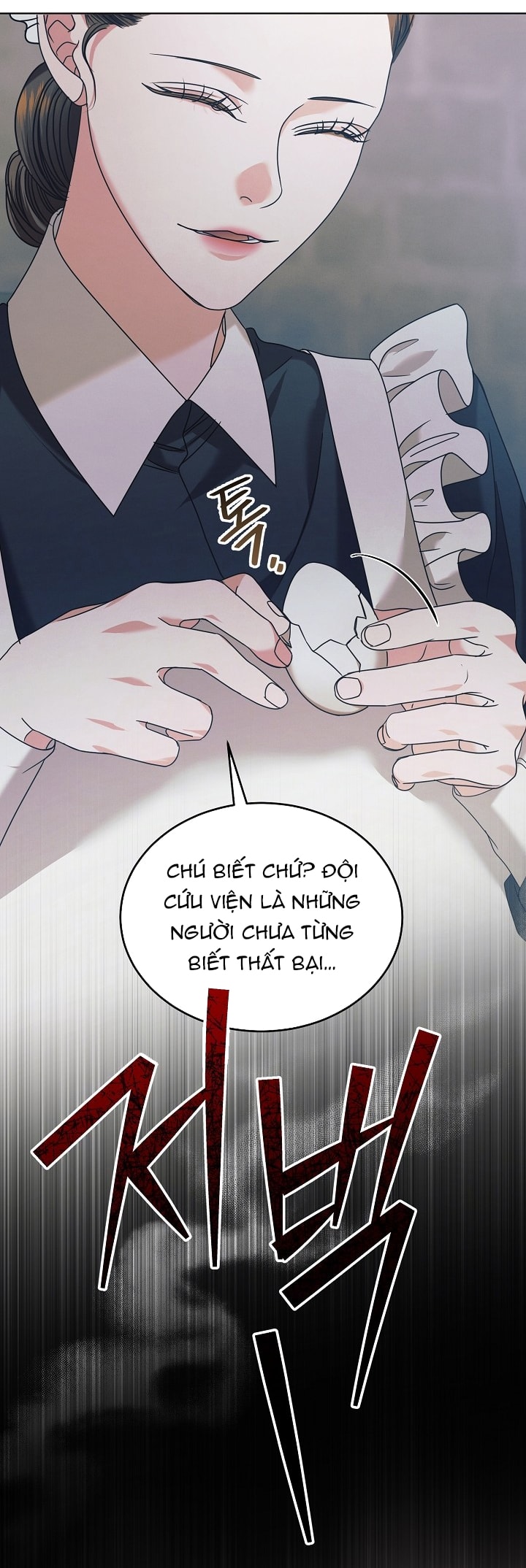 [18+] hãy cầu xin ta đi chapter 1.2 22