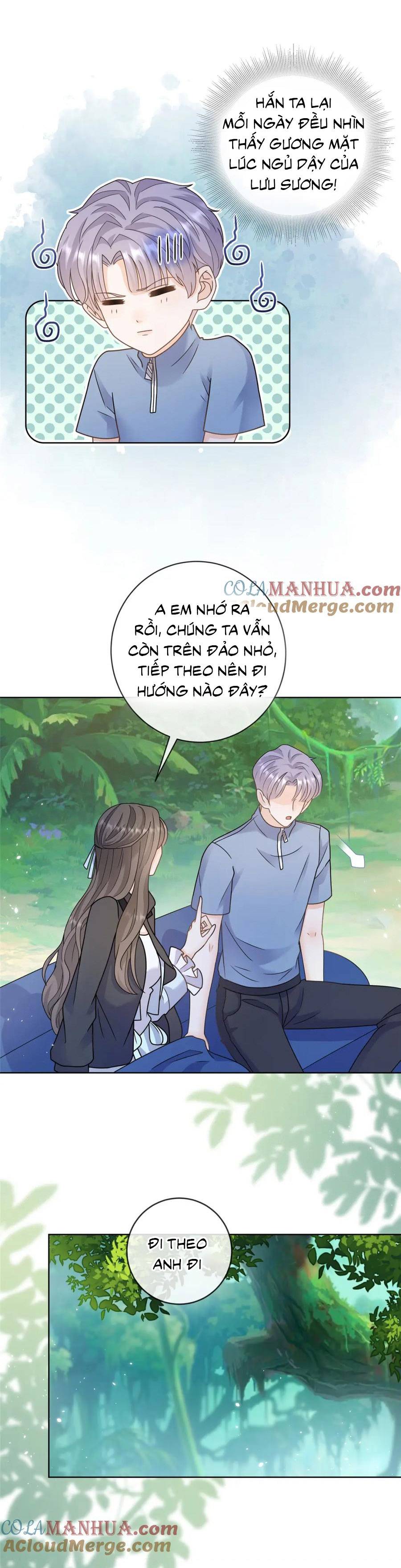 sát thủ đại nhân tại tuyến dưỡng hồ chapter 130 3