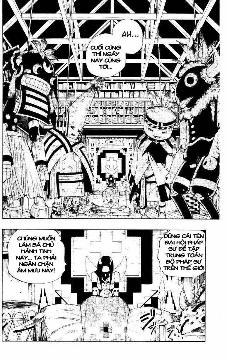 vua pháp thuật chapter 81 21