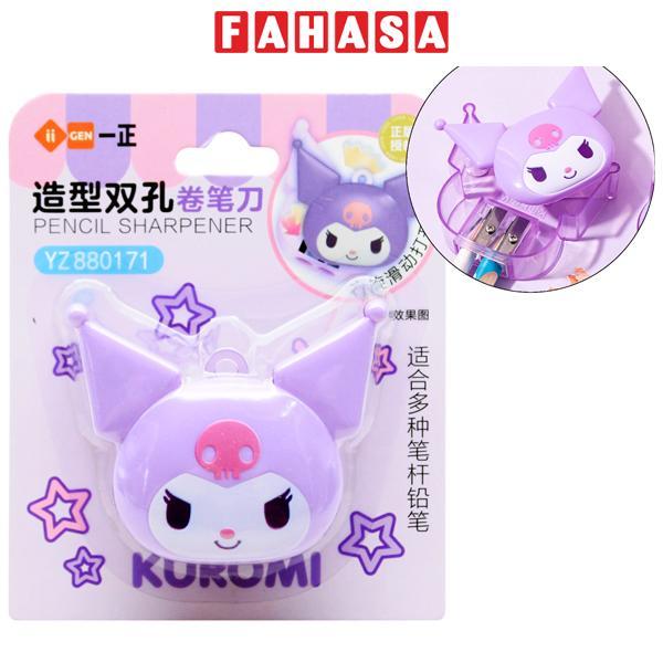 Chuốt Chì Kuromi - iiGEN YZ880171