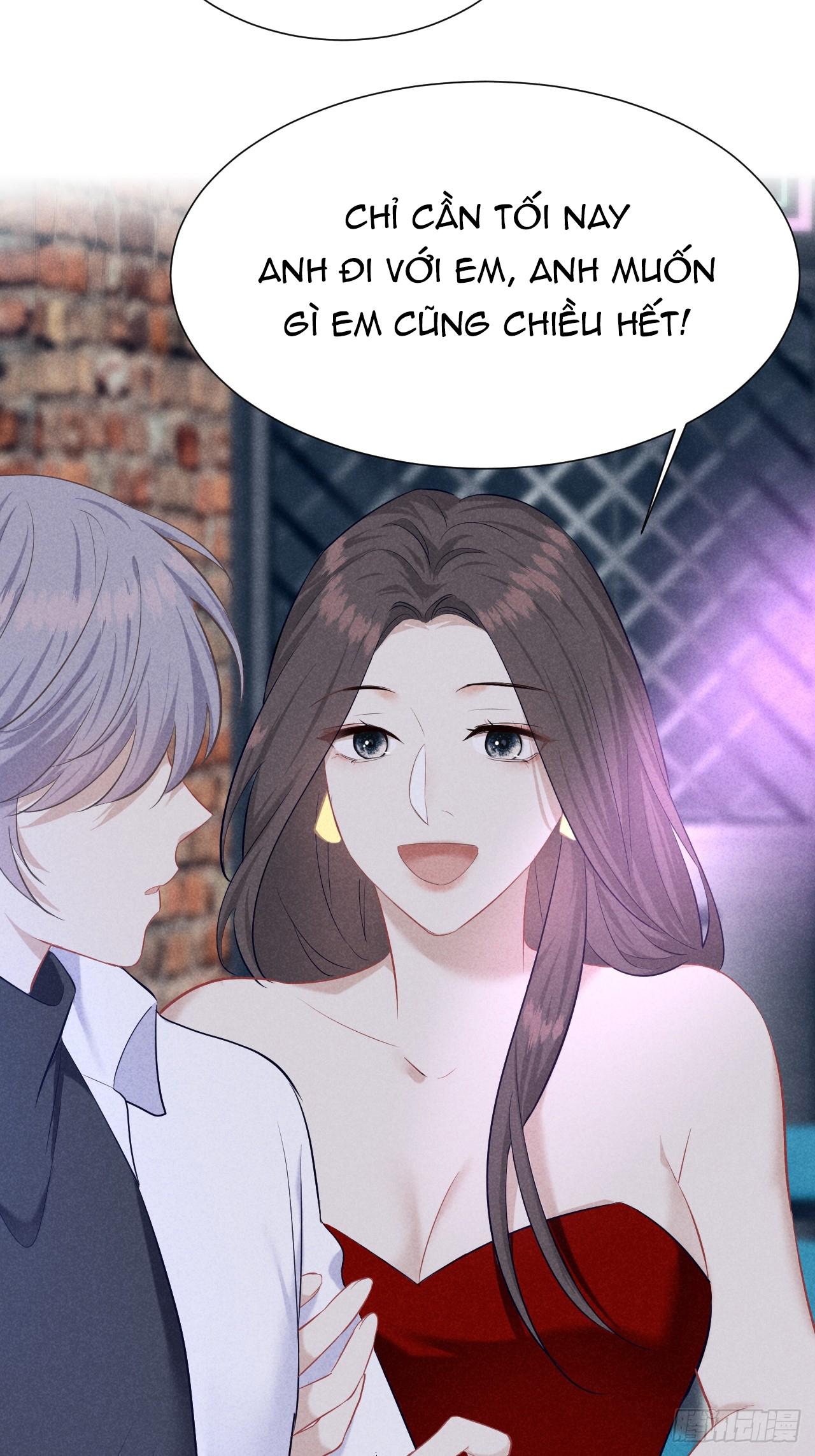 [bl] quan hệ nguy hiểm chapter 4 39