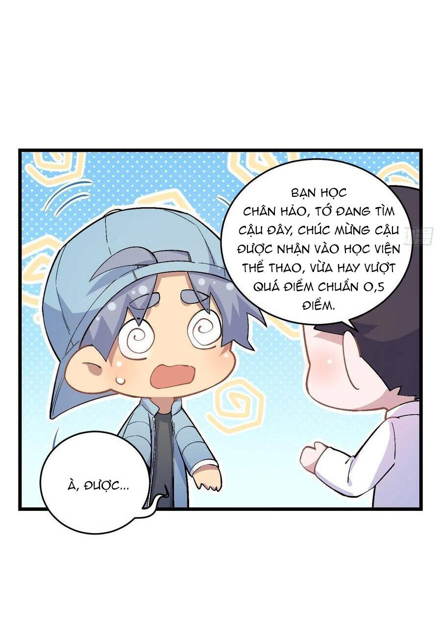 cha vợ đại nhân là bà xã chapter 180.2 19