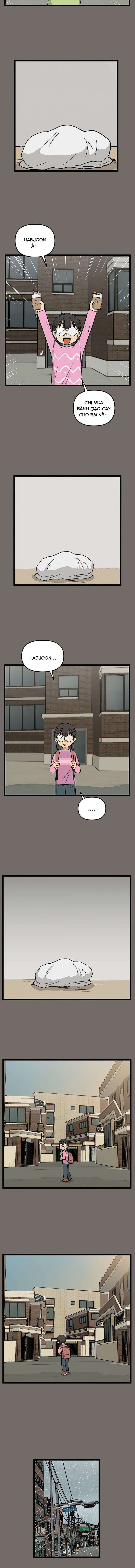 no home - không nhà chapter 146 11