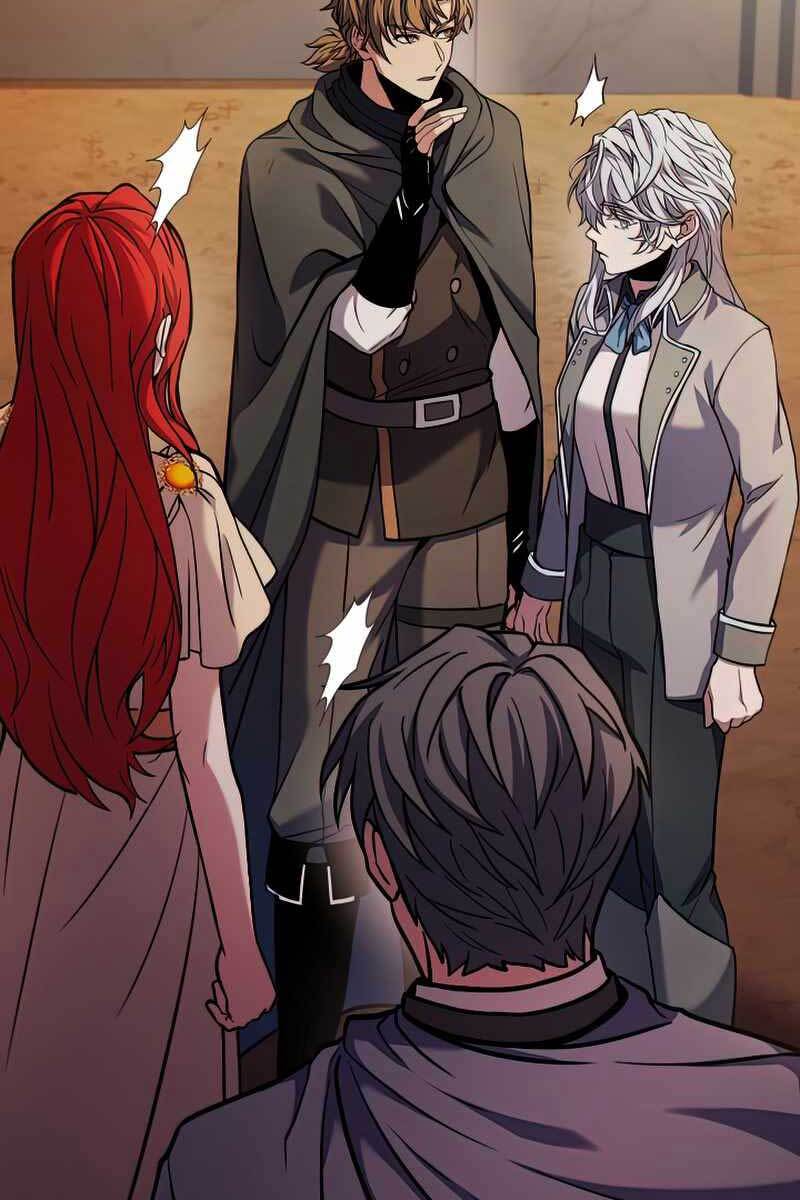 sự trở lại của hiệp sĩ giáo vô song chapter 68 118