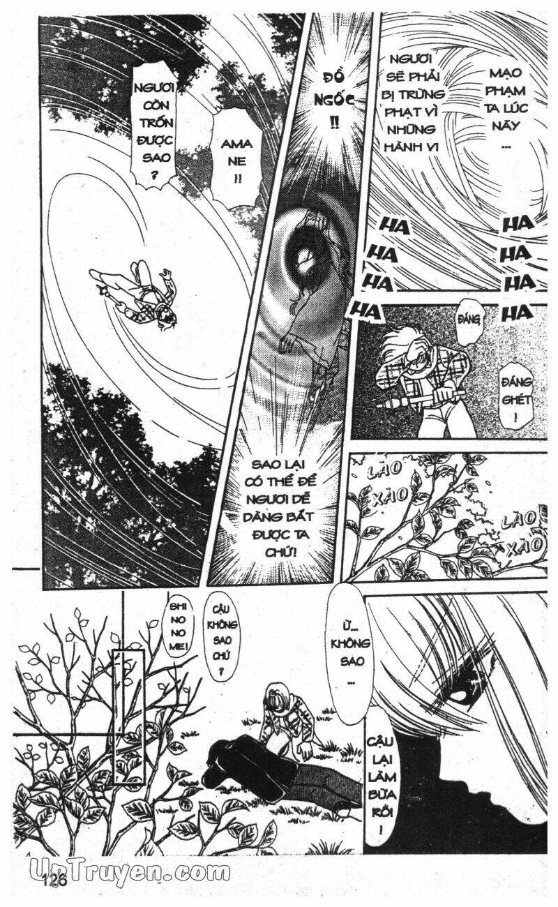 hoàng tử hoa - bud boy chapter 18 126