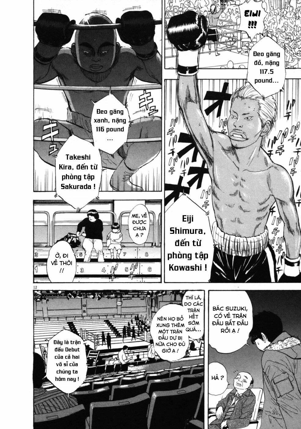 boy on the run chapter 34 12