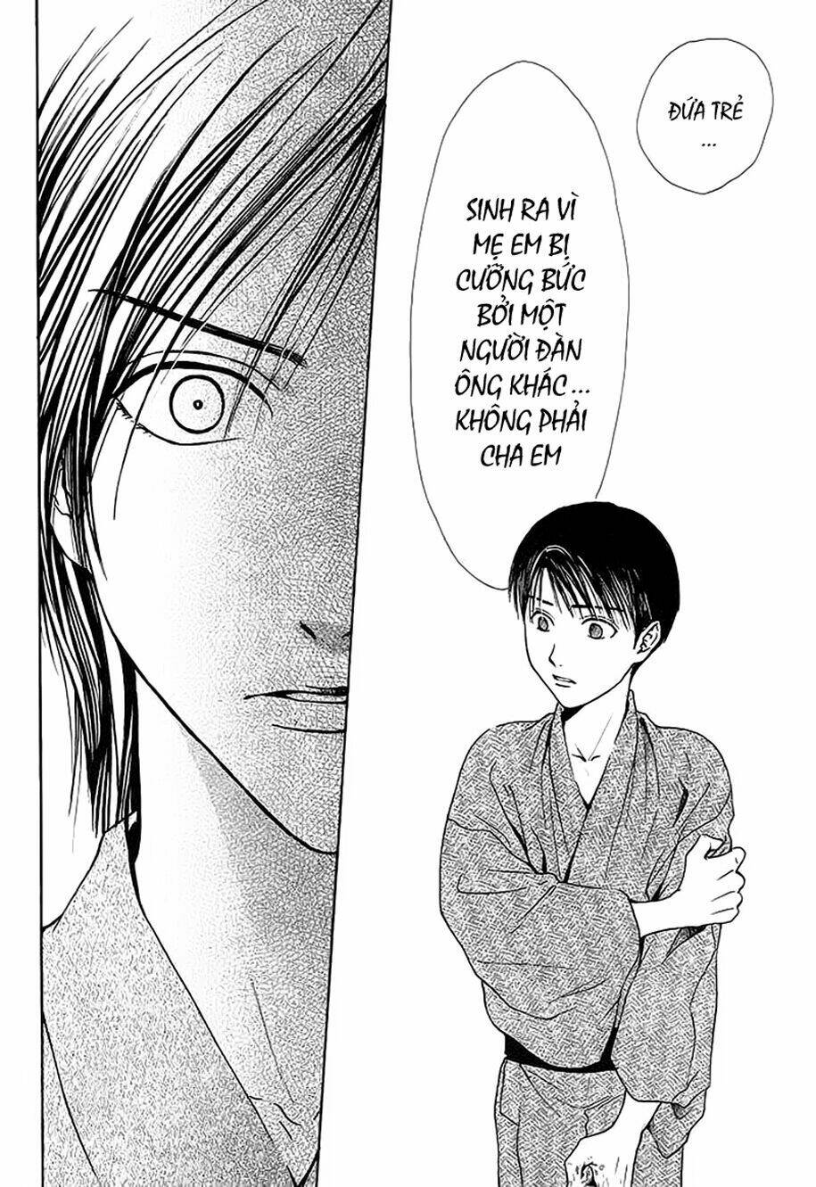 sakura gari chapter 9.2 5