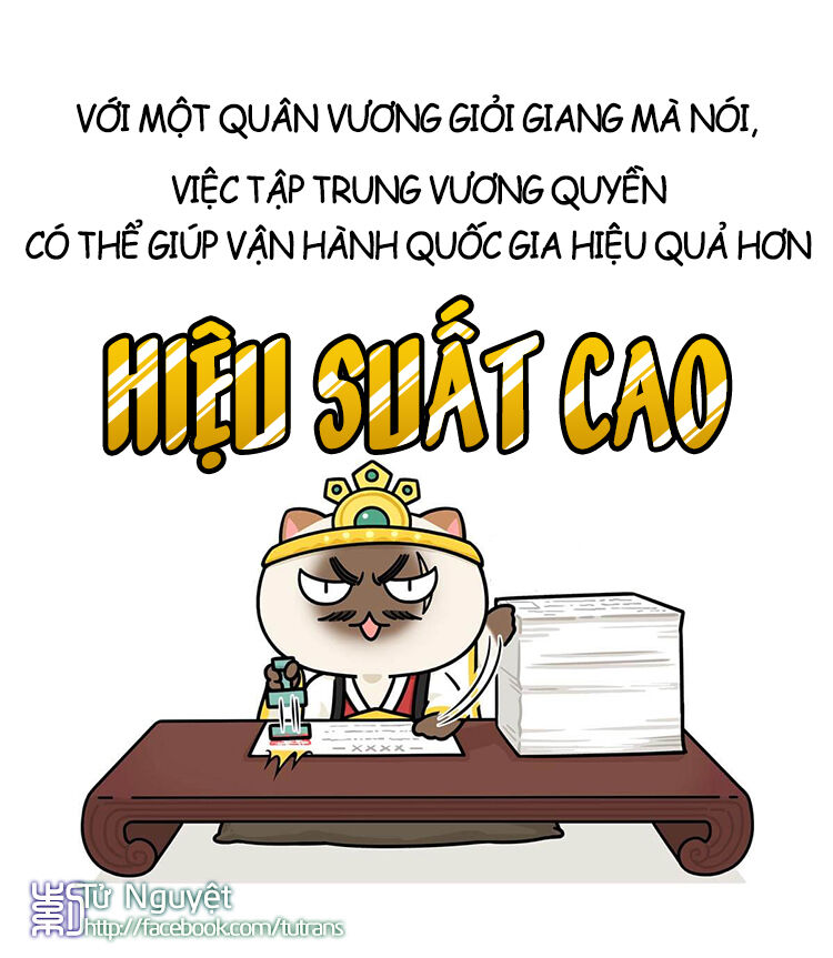 nếu lịch sử là một bầy mèo chapter 10 50