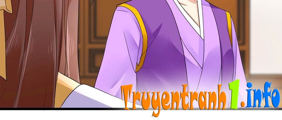 hãn phi đương gia: lãnh vương xin tự trọng chapter 24 7