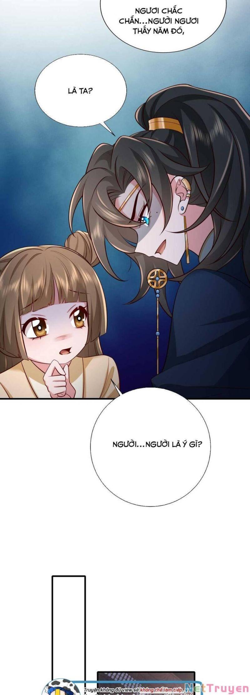 phương thức sinh tồn của công chúa pháo hôi chapter 84 12