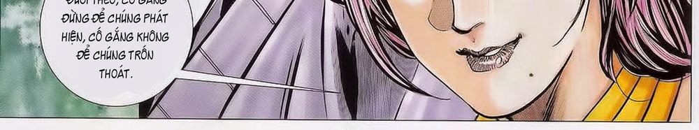 tuyệt thế vô song 2 chapter 76 10