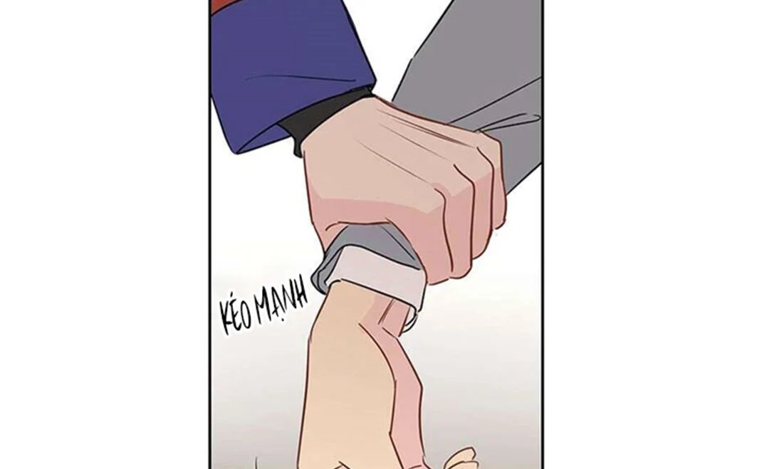 chuyện quái gì với giấc mơ đó vậy chapter 27 114