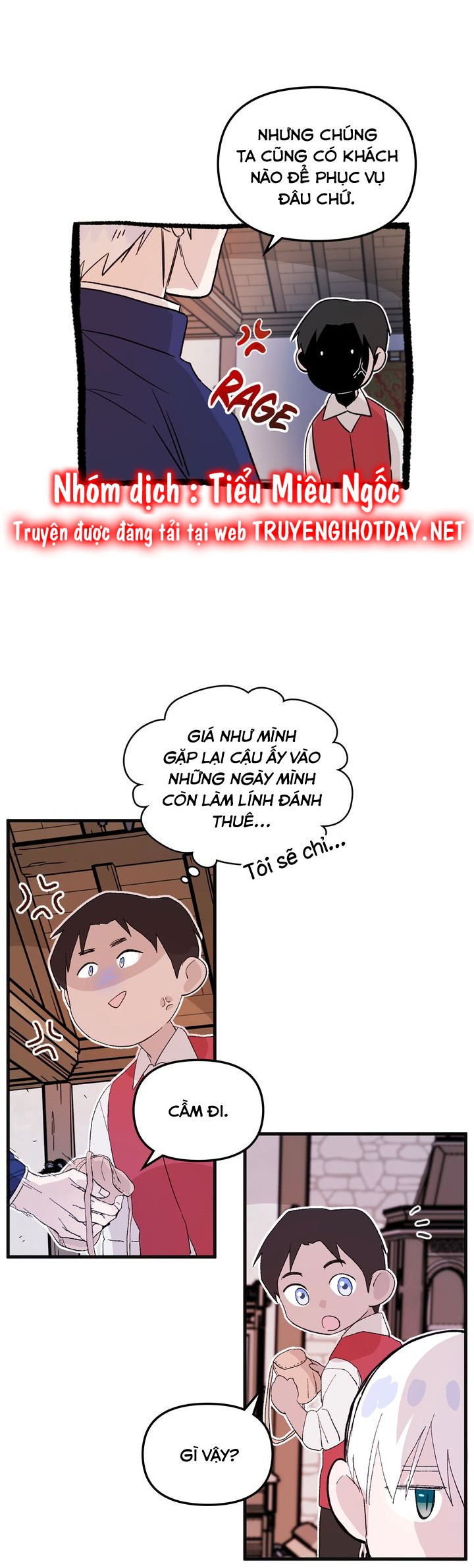 quán trọ dragondaily chapter 12 18