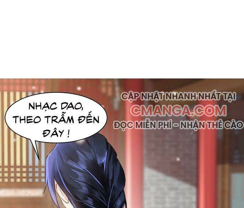 quận chúa vững vàng, thiết lập nhân vật không thể vỡ chapter 26 16