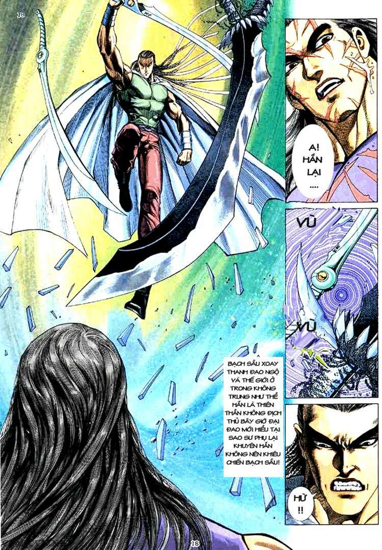 võ thần chapter 30 18