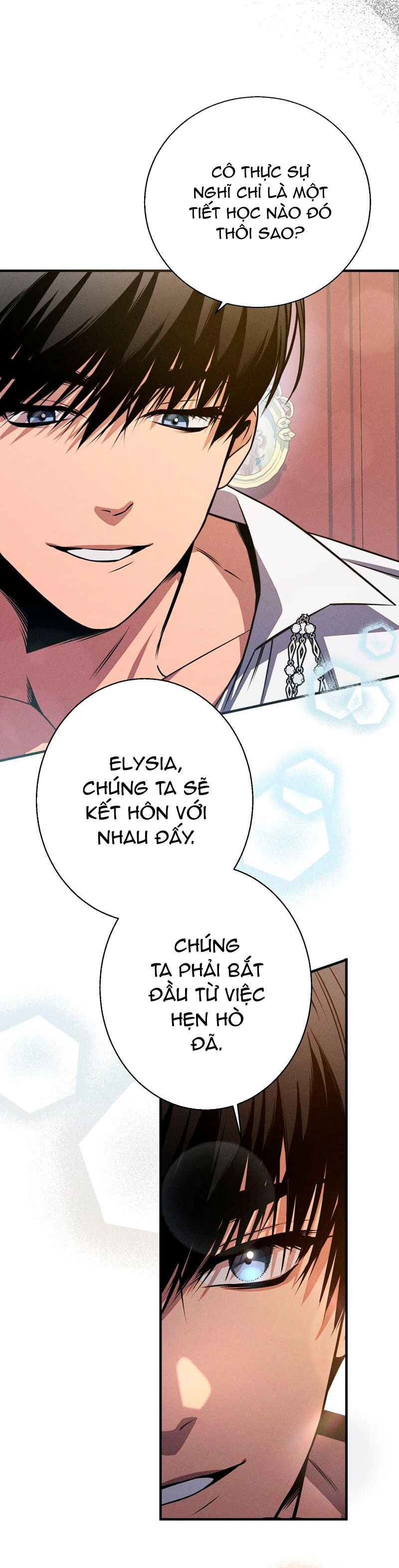 thỏa thuận với người chồng giả của tôi chapter 6.2 12