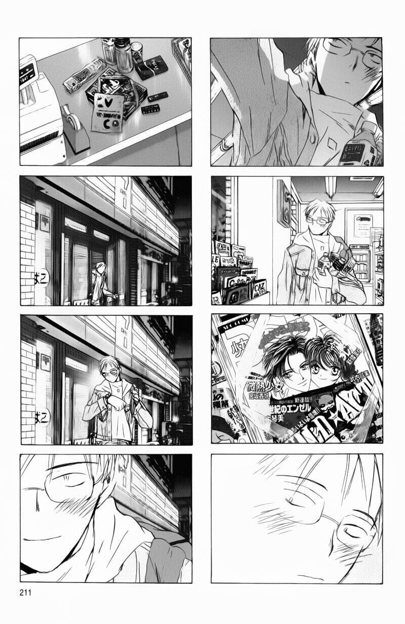 saishuu heiki kanojo chapter 9 6