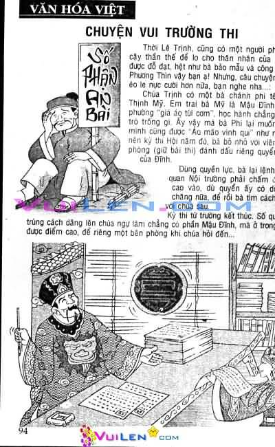 thần đồng đất việt chapter 107 91