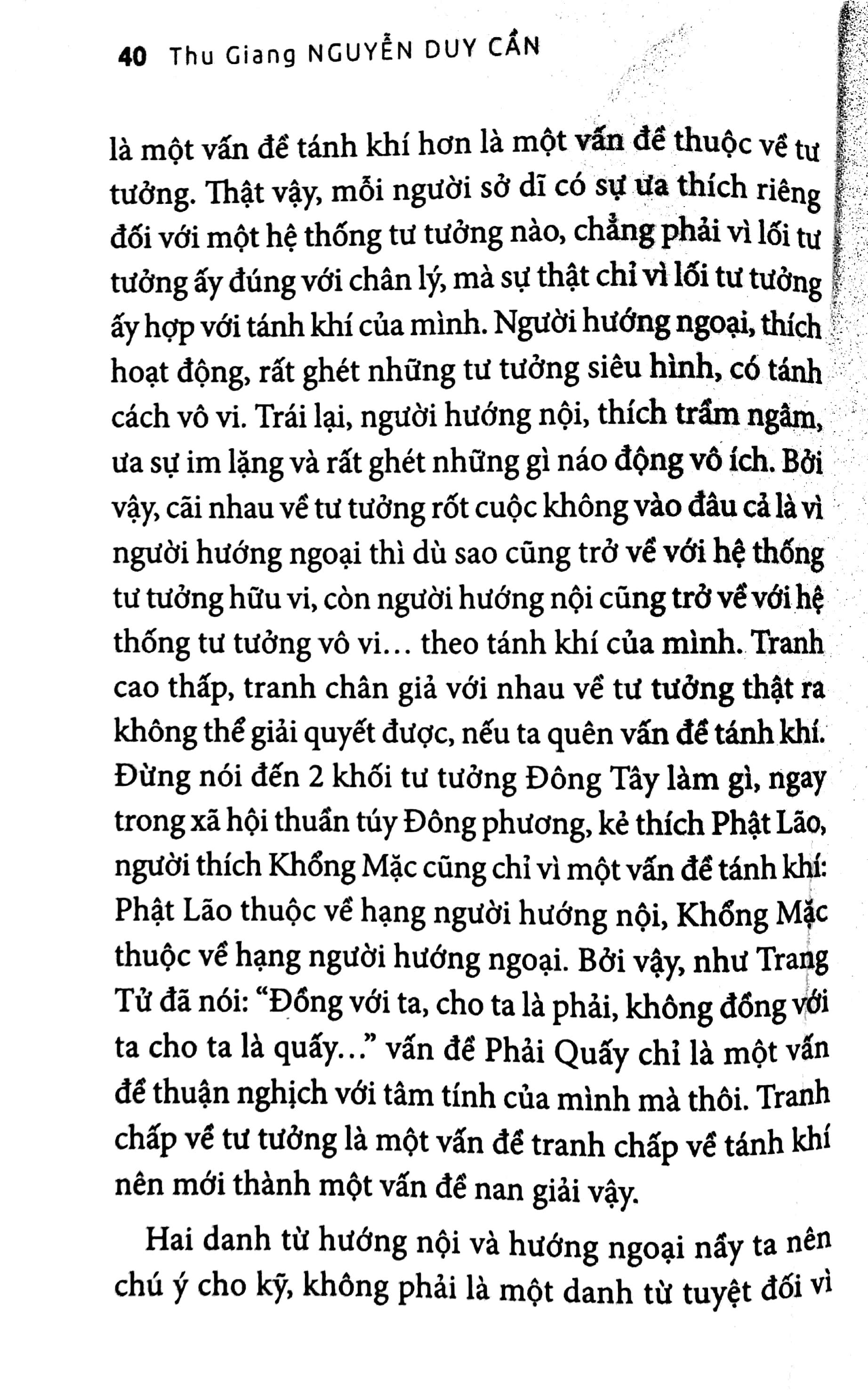 Văn Minh Đông Phương Và Tây Phương (Tái Bản)