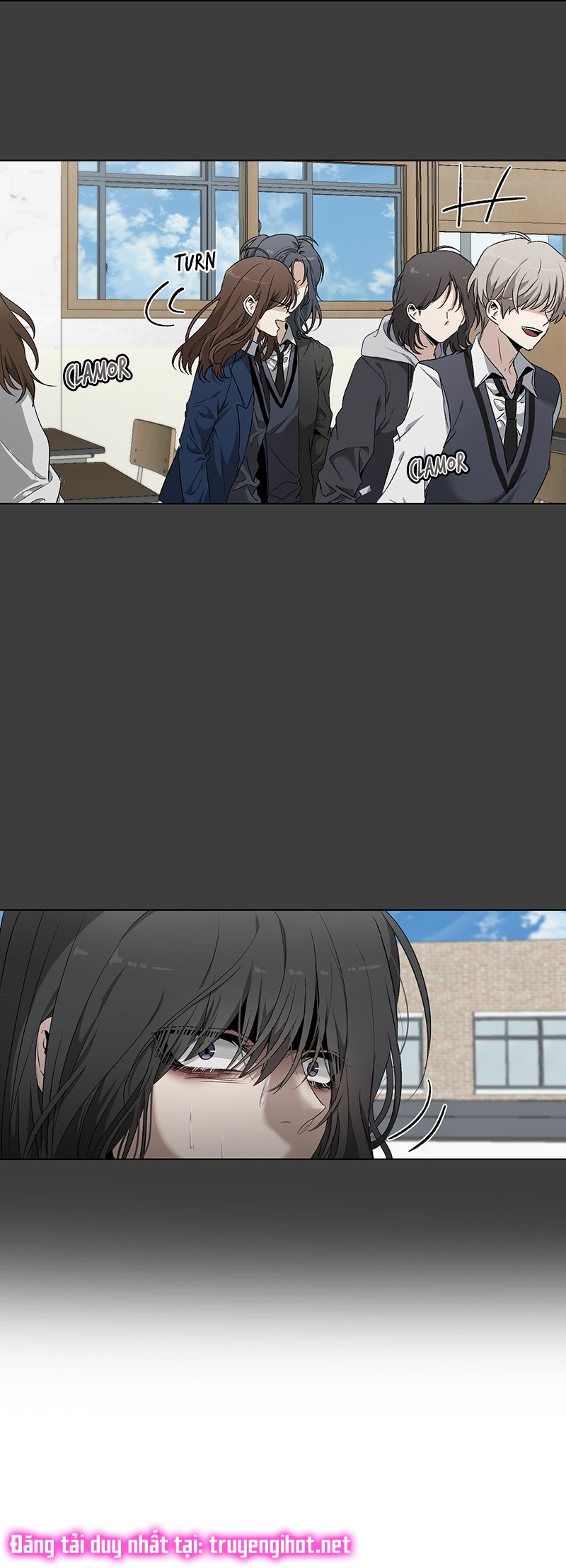 Tự Do Trong Mơ chapter 2.1 33