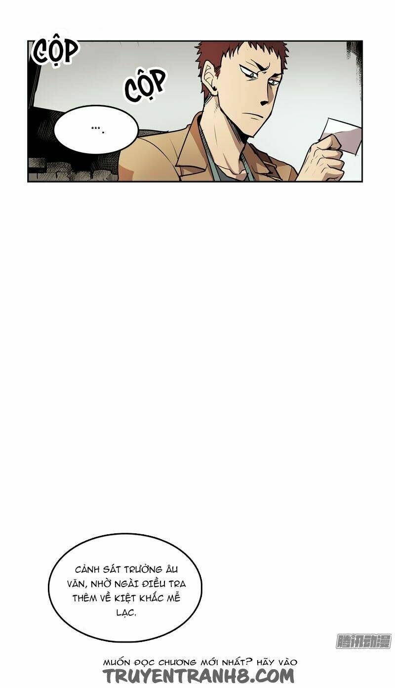 cửa hàng không tên chapter 7 27