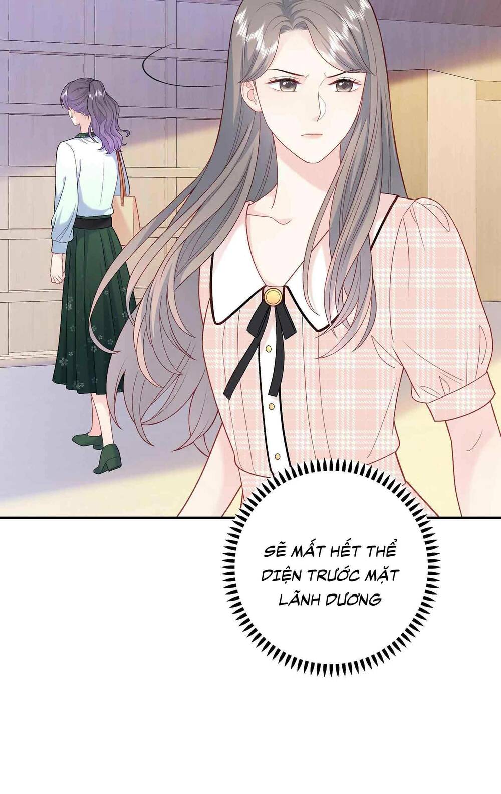 tôi dựa vào tà ý: nghịch chuyển nhân sinh chapter 17 5