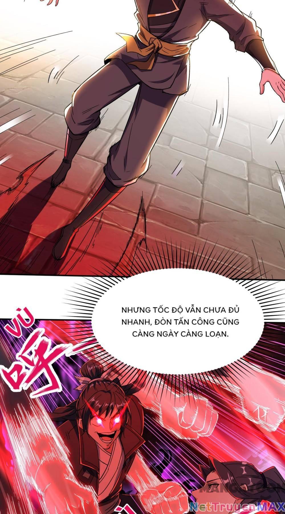 đệ nhất người ở rể chapter 240 30