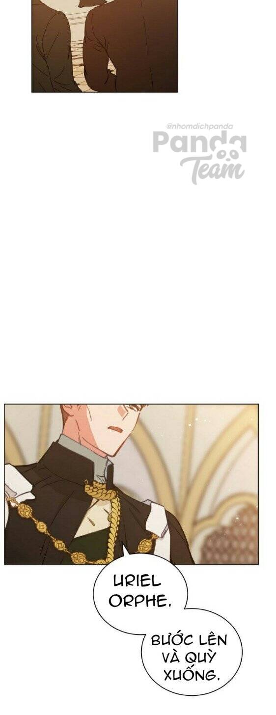 cái chết của lamia orphe chapter 33 20