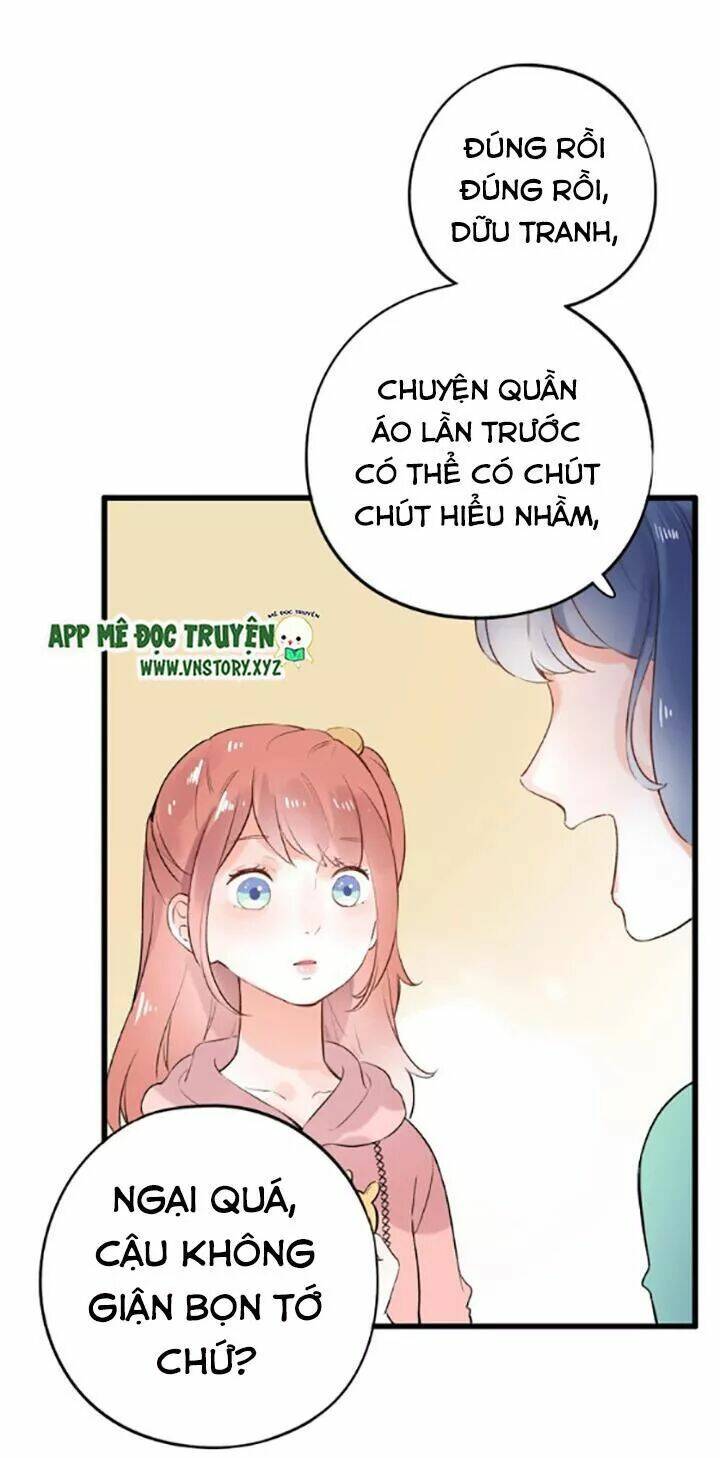 trạch thượng tịch mịch huỳnh hỏa chapter 54 18