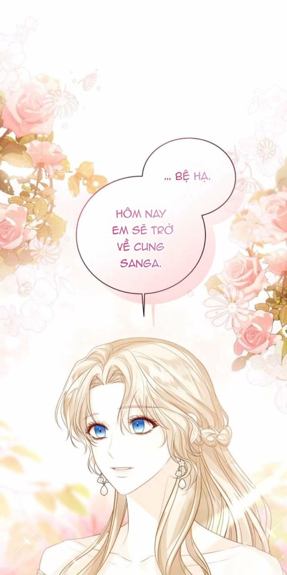 tôi sẽ từ bỏ vị trí hoàng hậu chapter 41 48