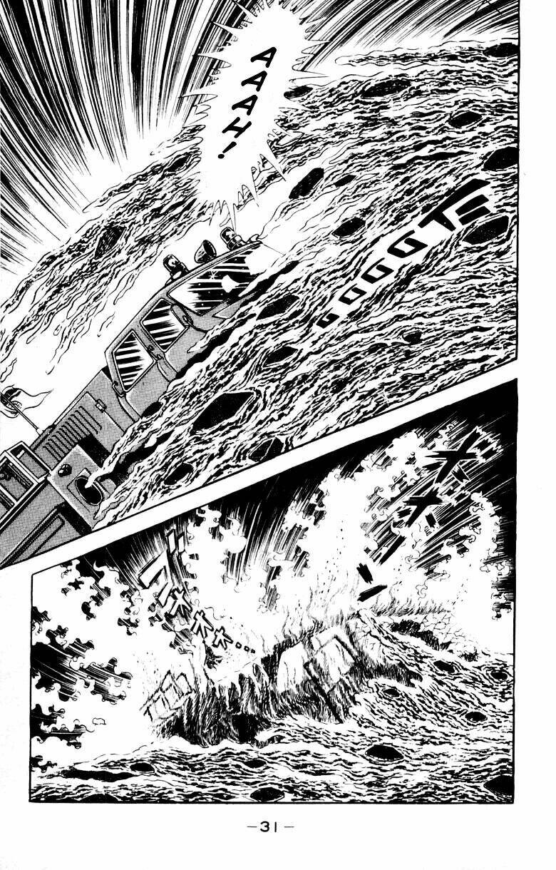 devilman chapter 17 26