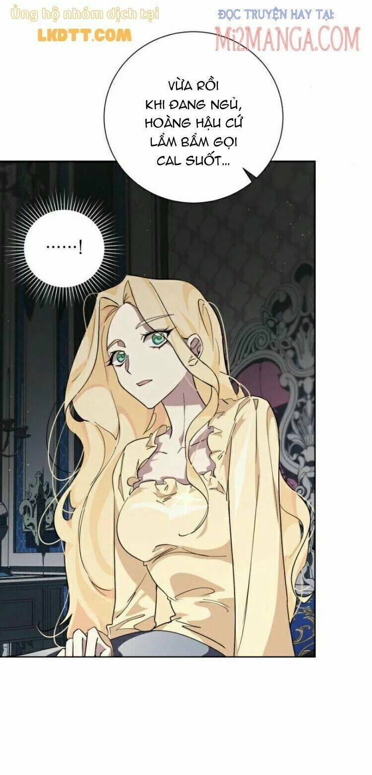 ta đã từng mong nàng biến mất chapter 19 12