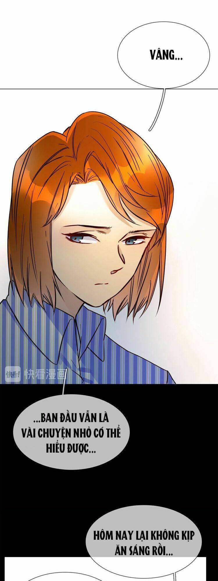 ngôi sao vụn vỡ chapter 20 17