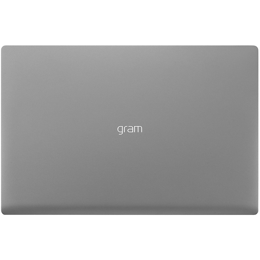 Laptop LG Gram 2021 16Z90P-G.AH73A5 (Core i7-1165G7/ 16GB LPDDR4X/ 256GB SSD NVMe/ 16 WQXGA IPS/ Win10) - Hàng Chính Hãng