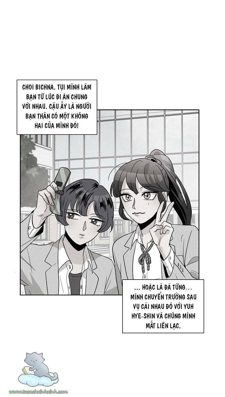 chào nhé, không làm thông gia nữa đâu! chapter 3 54