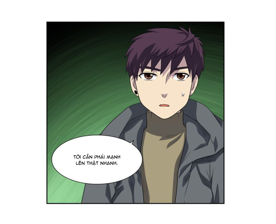 the gamer chapter 183 16