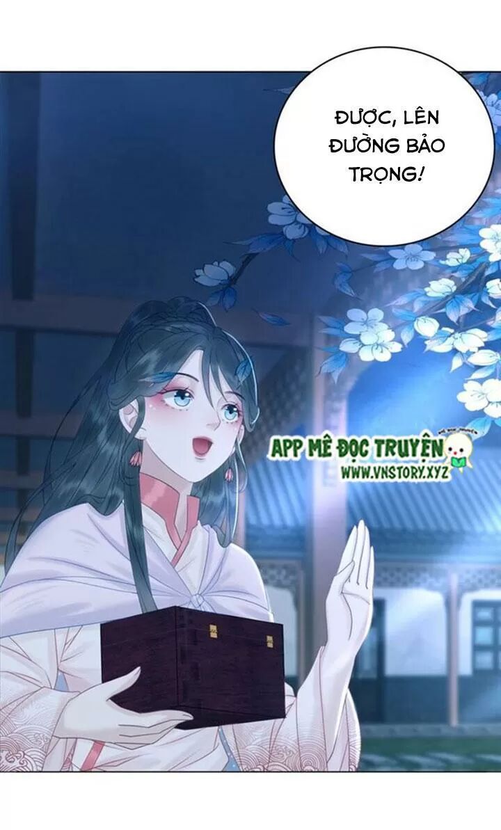 cực phẩm phế vật tiểu thư chapter 80 29