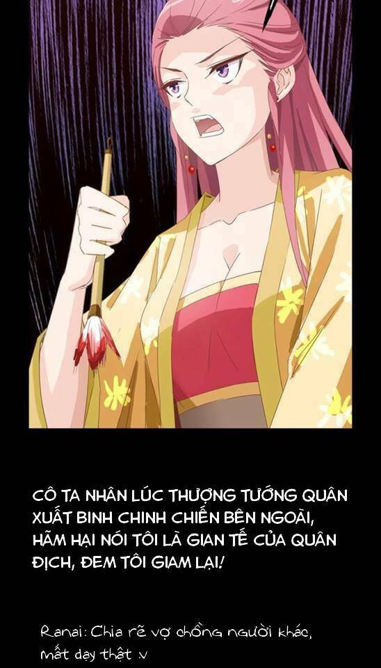lạc vũ trấn chapter 7 8