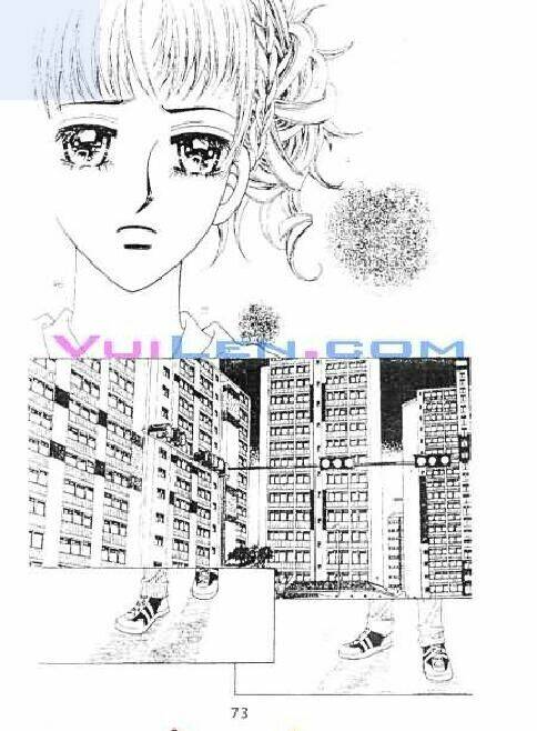 ánh nắng chói chang chapter 6 71