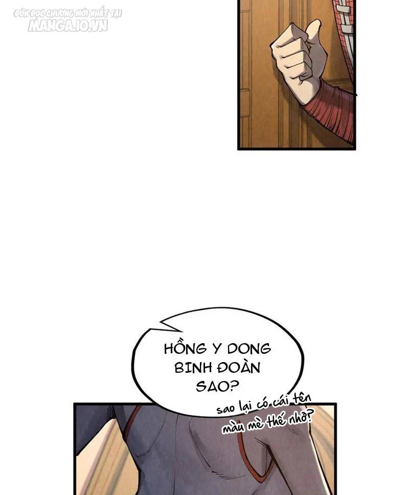 vạn cổ chí tôn chapter 311 55