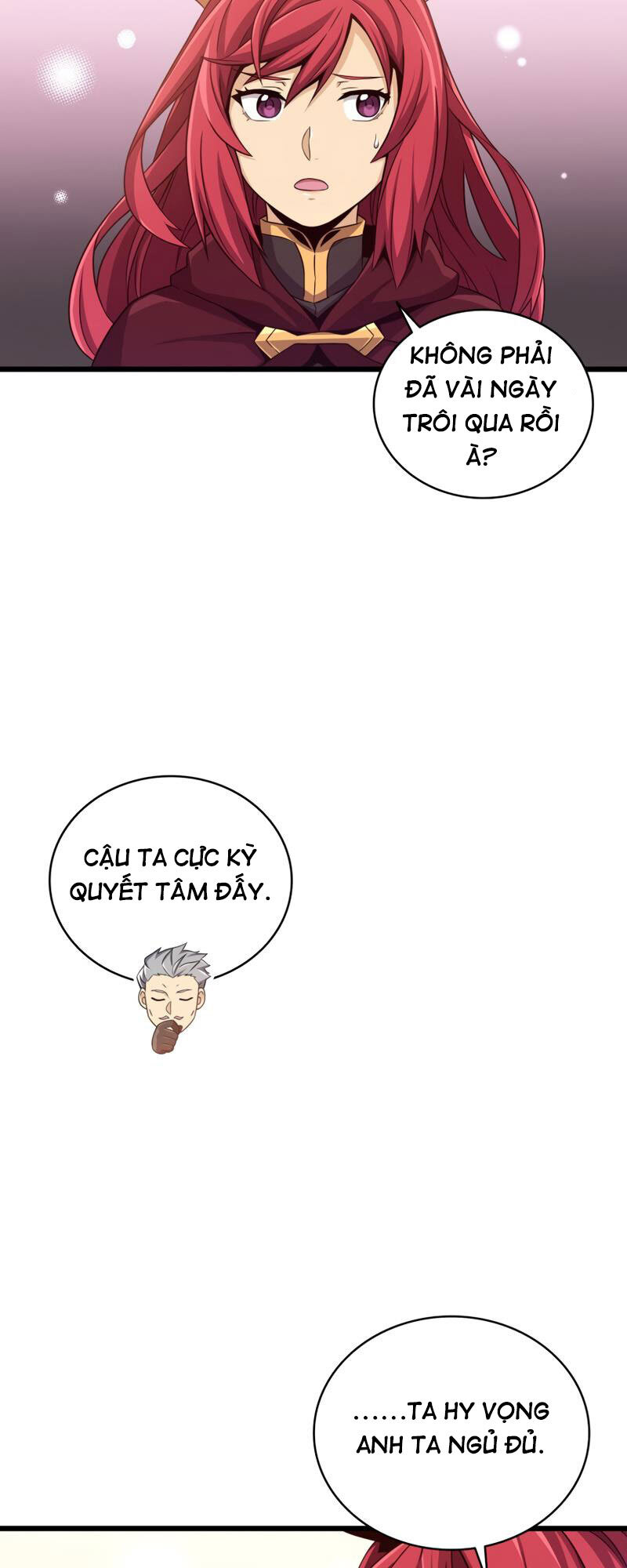 arcane sniper chapter 88 3