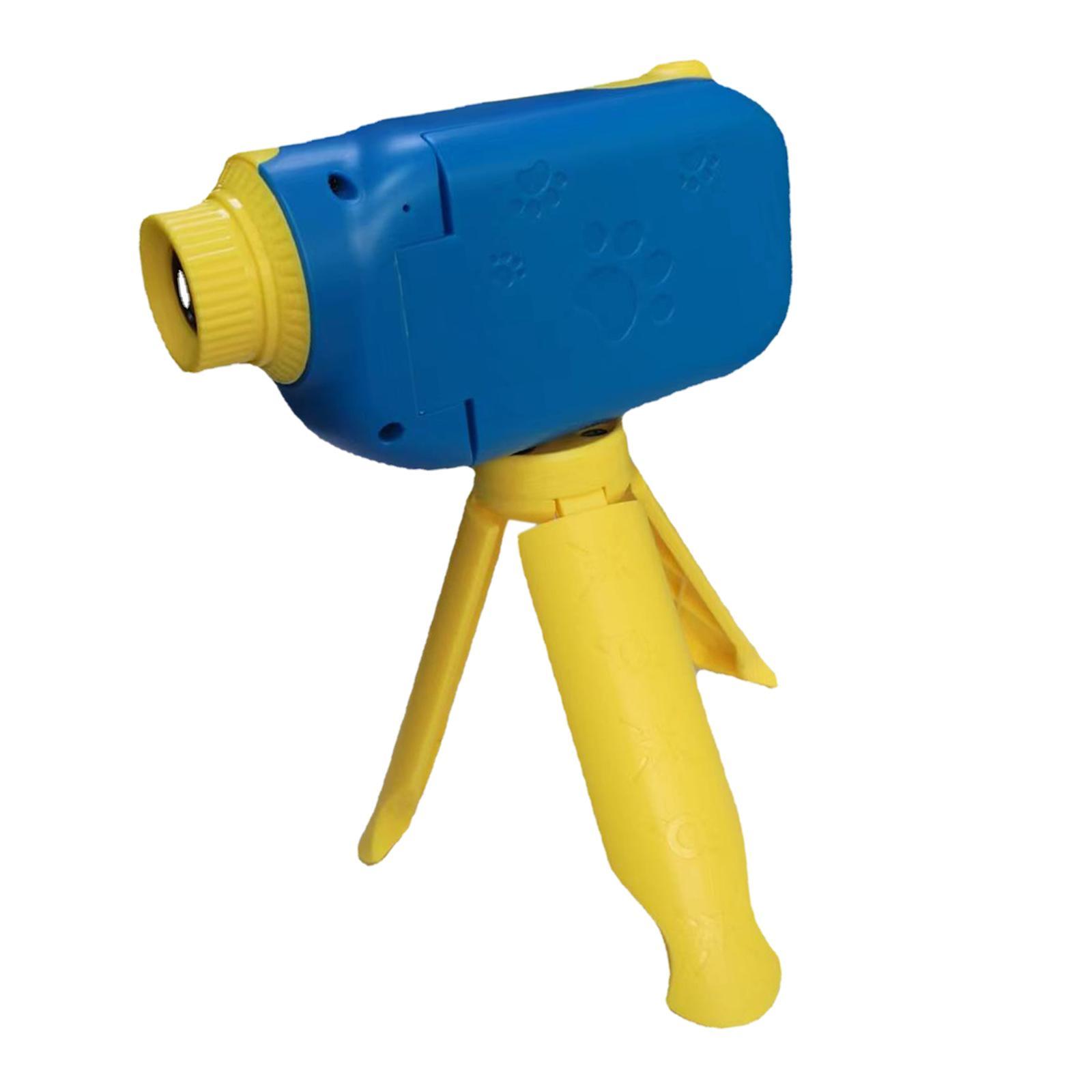 2inch LED screen kid Camera with Support Bracket Rechargeable for Birthday